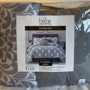 Comforter Set